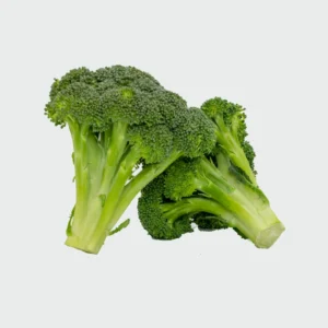 Organic Broccoli
