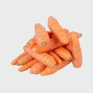Organic Carrots