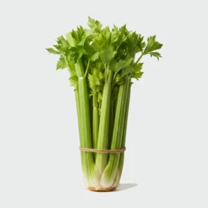 Organic Celery