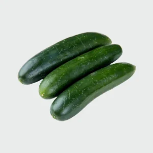 Organic Cucumbers