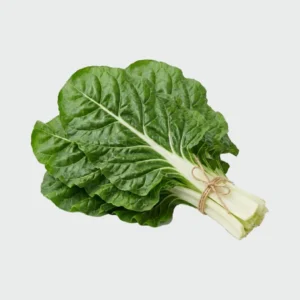 Organic Spinach