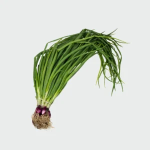Organic Green Onions