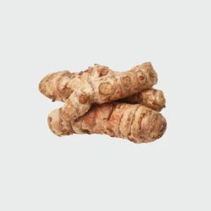 Organic Turmeric