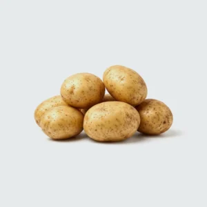 Organic Potatoes