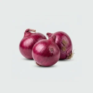 Organic Red Onions