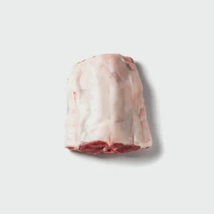 Goat Loin (Whole)
