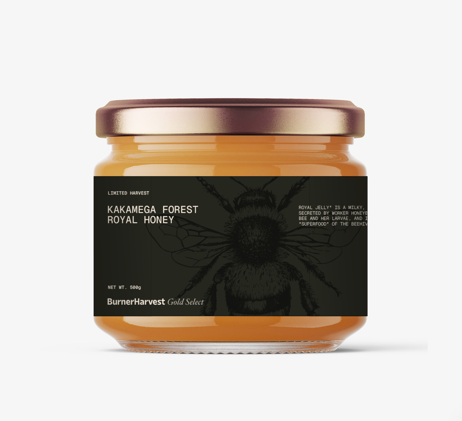 KITUI AND  THARAKA NITHI HONEY