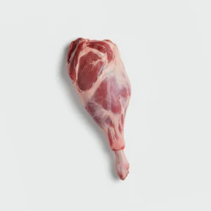 Goat Arm & Thigh (Whole)
